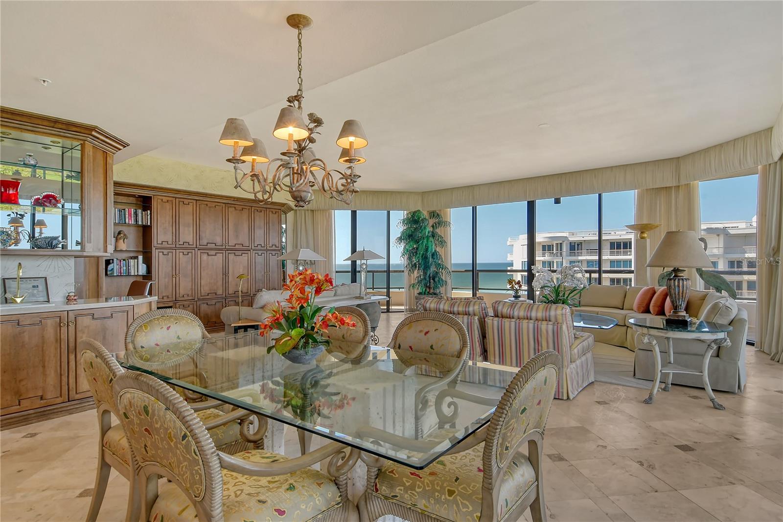 L AMBIANCE AT LONGBOAT KEY CLUB PH 02 - Residential