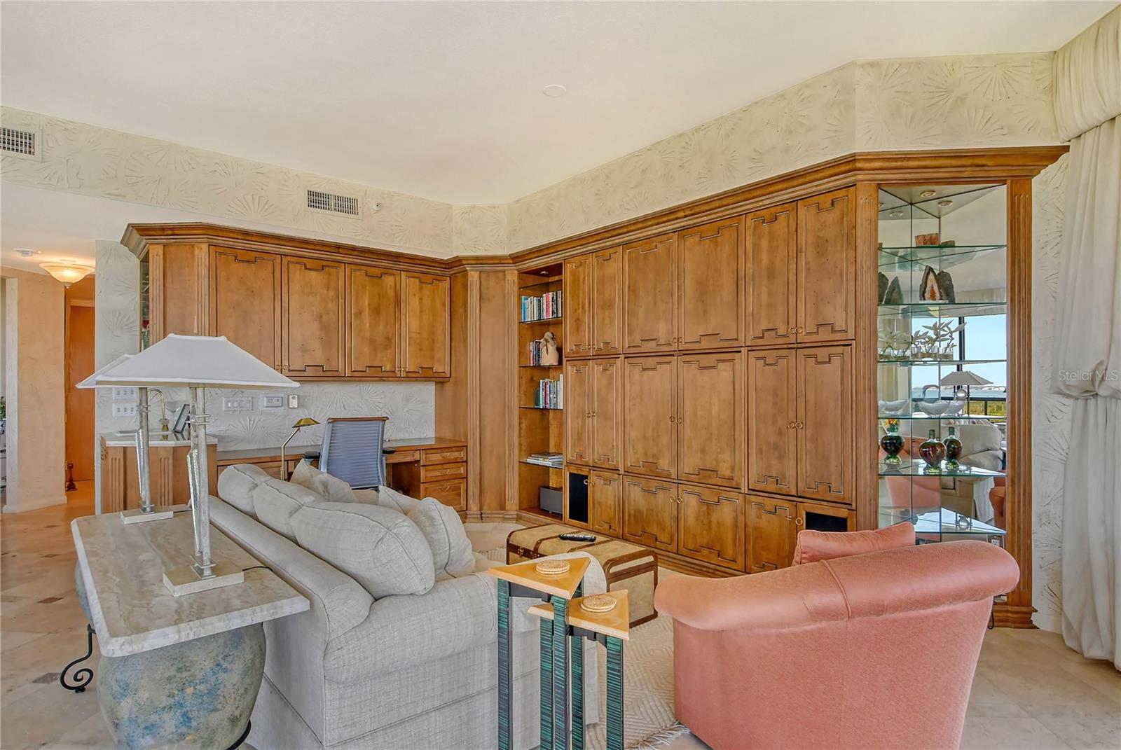 L AMBIANCE AT LONGBOAT KEY CLUB PH 02 - Residential