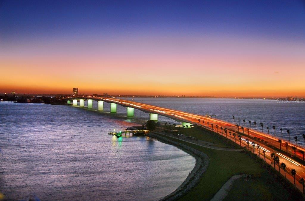 L AMBIANCE AT LONGBOAT KEY CLUB PH 02 - Residential