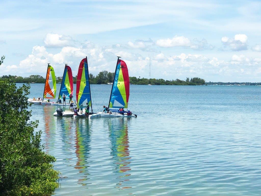 L AMBIANCE AT LONGBOAT KEY CLUB PH 02 - Residential
