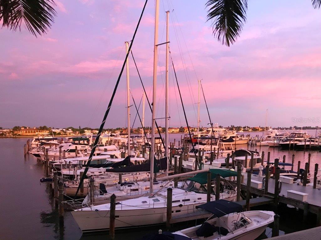 L AMBIANCE AT LONGBOAT KEY CLUB PH 02 - Residential