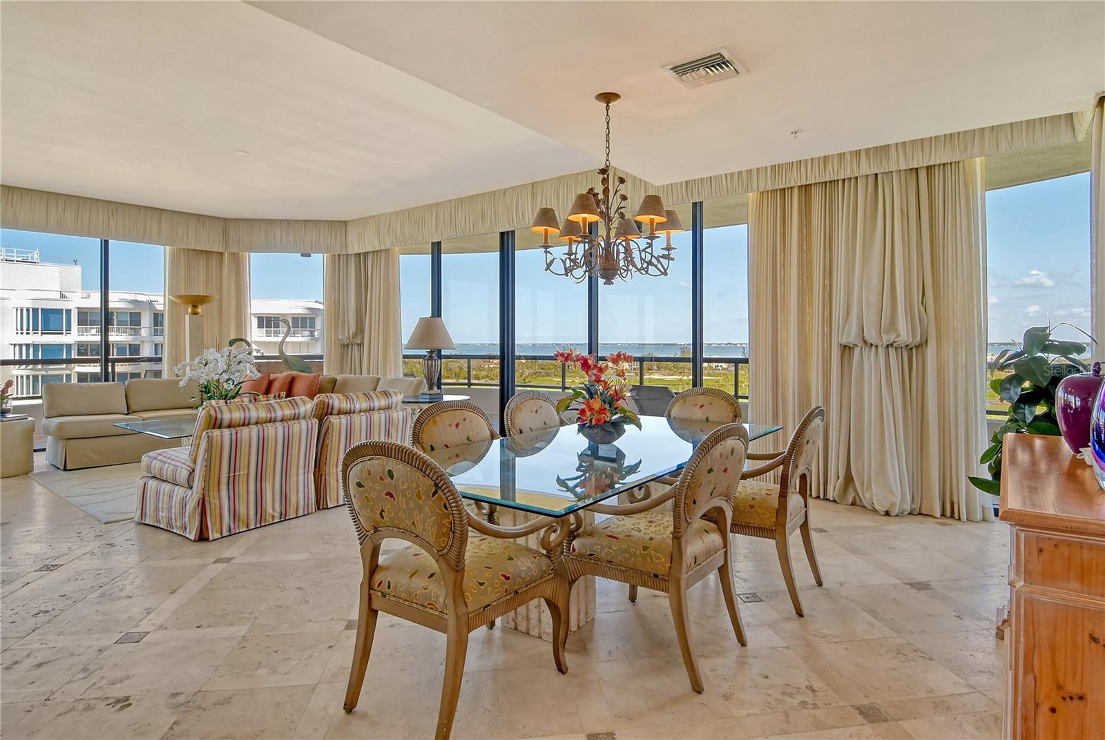 L AMBIANCE AT LONGBOAT KEY CLUB PH 02 - Residential