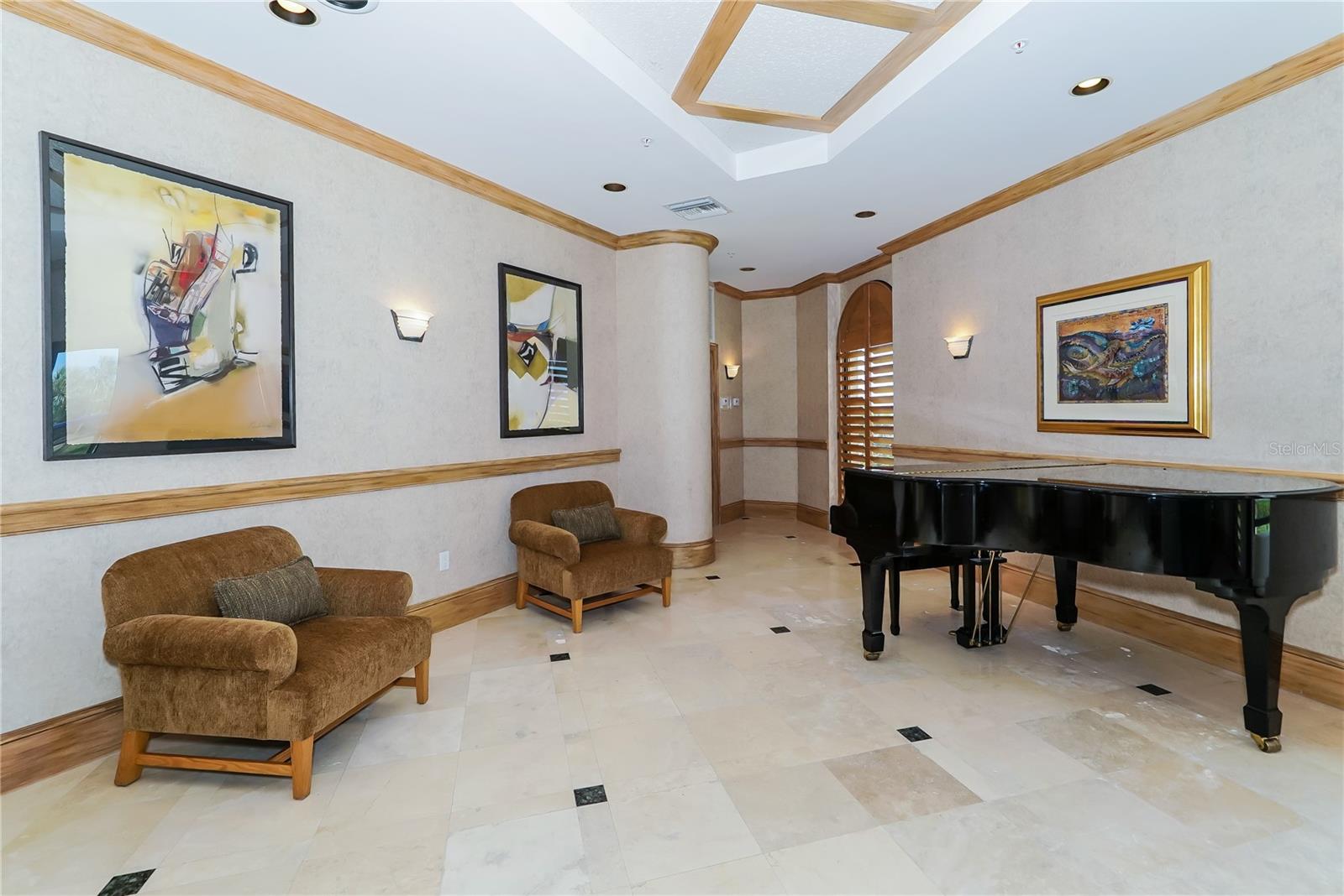 L AMBIANCE AT LONGBOAT KEY CLUB PH 02 - Residential