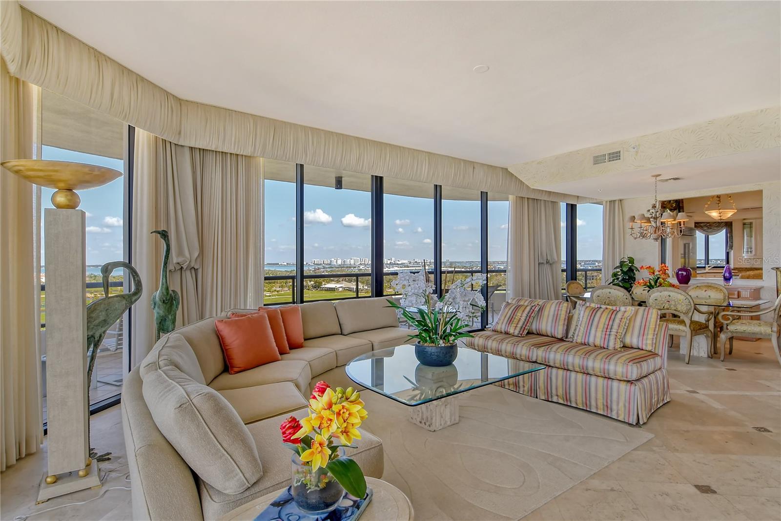 L AMBIANCE AT LONGBOAT KEY CLUB PH 02 - Residential