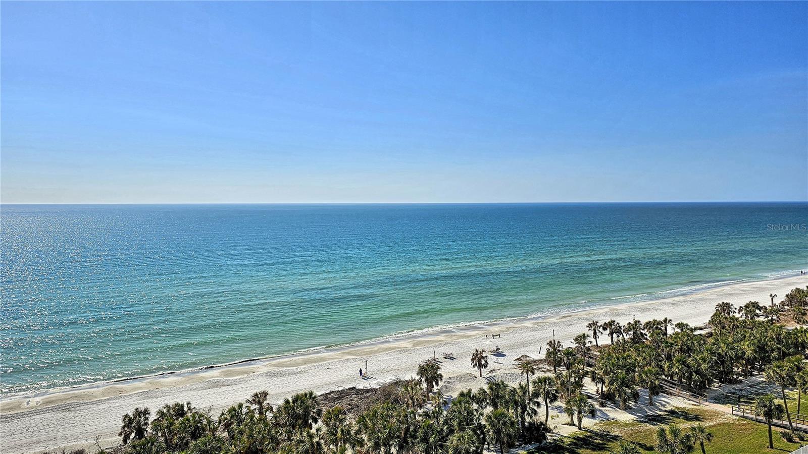 L AMBIANCE AT LONGBOAT KEY CLUB PH 02 - Residential