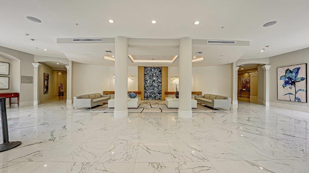 L AMBIANCE AT LONGBOAT KEY CLUB PH 02 - Residential