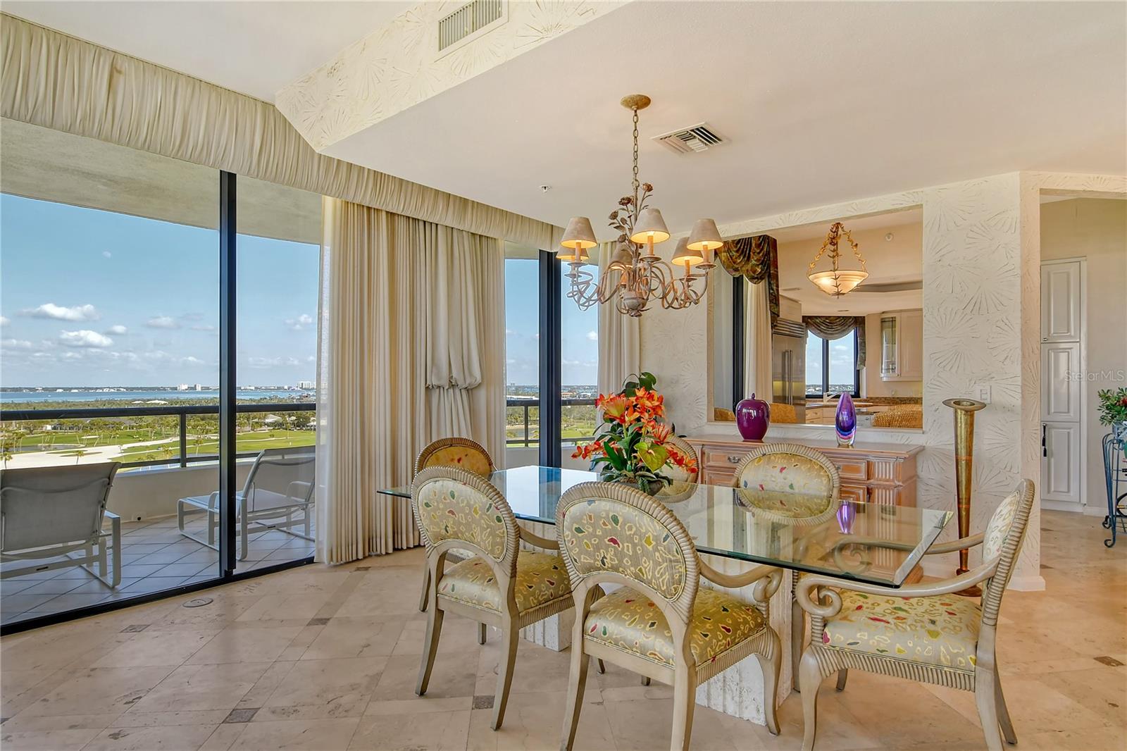 L AMBIANCE AT LONGBOAT KEY CLUB PH 02 - Residential