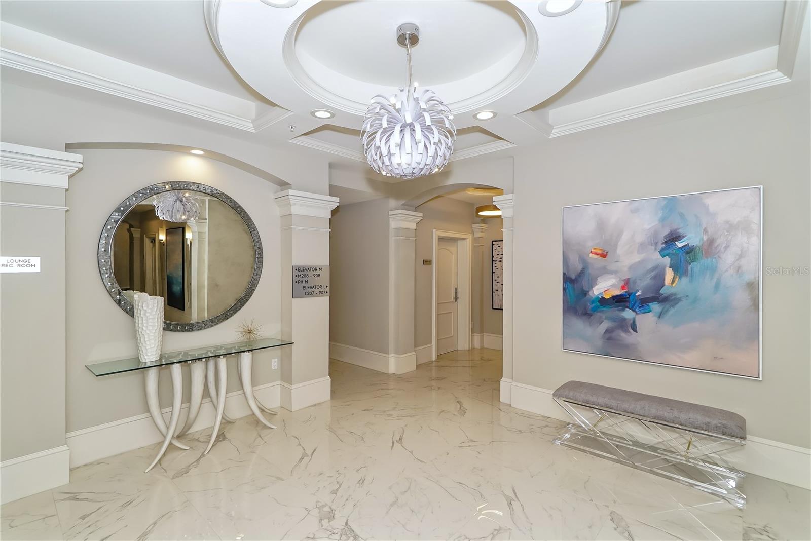 L AMBIANCE AT LONGBOAT KEY CLUB PH 02 - Residential