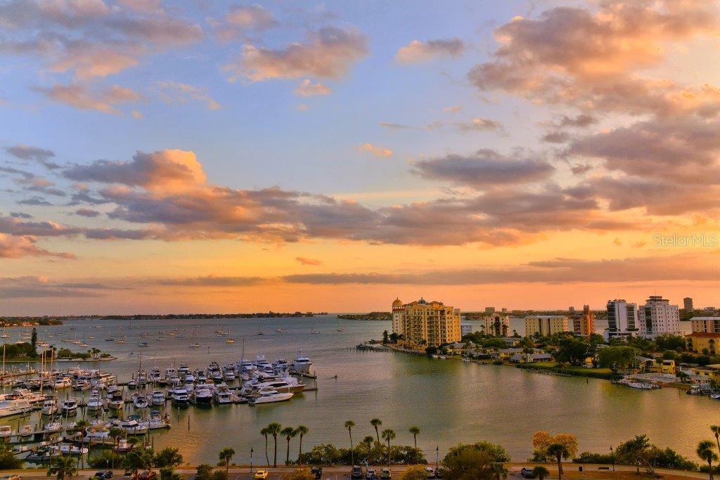 L AMBIANCE AT LONGBOAT KEY CLUB PH 02 - Residential