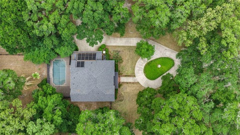 Tiny photo for 9175 SE 7th Avenue Road, Ocala, FL 34480 (MLS # OM723244)
