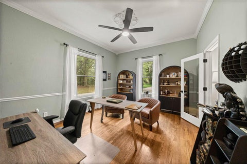 Tiny photo for 9175 SE 7th Avenue Road, Ocala, FL 34480 (MLS # OM723244)