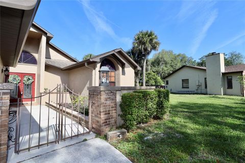 A home in KISSIMMEE