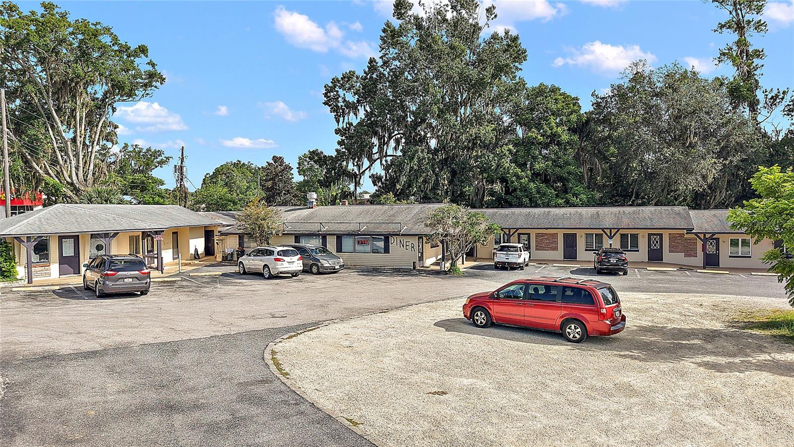 L S BELLEVIEW - Commercial Sale