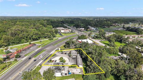 Tiny photo for 5035 SE Abshier Boulevard #A, Belleview, FL 34420 (MLS # G5101563)