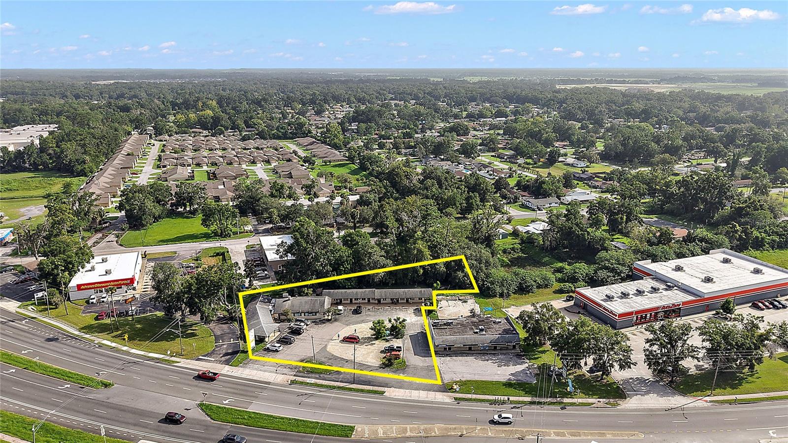 L S BELLEVIEW - Commercial Sale