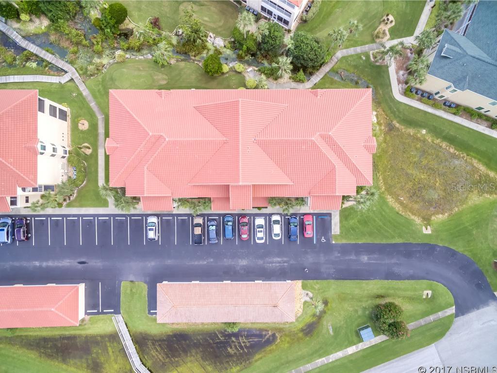 Bouchelle Island Condo - Residential