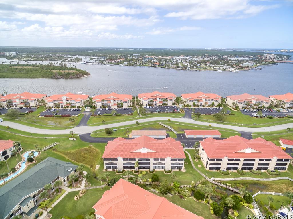 Bouchelle Island Condo - Residential