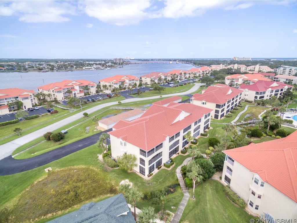 Bouchelle Island Condo - Residential