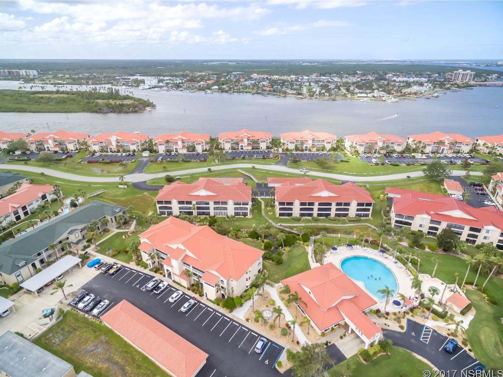 Bouchelle Island Condo - Residential