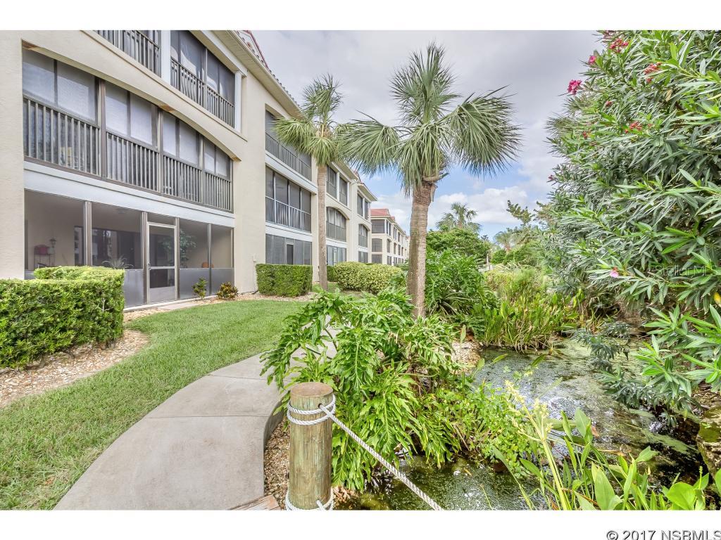 Bouchelle Island Condo - Residential