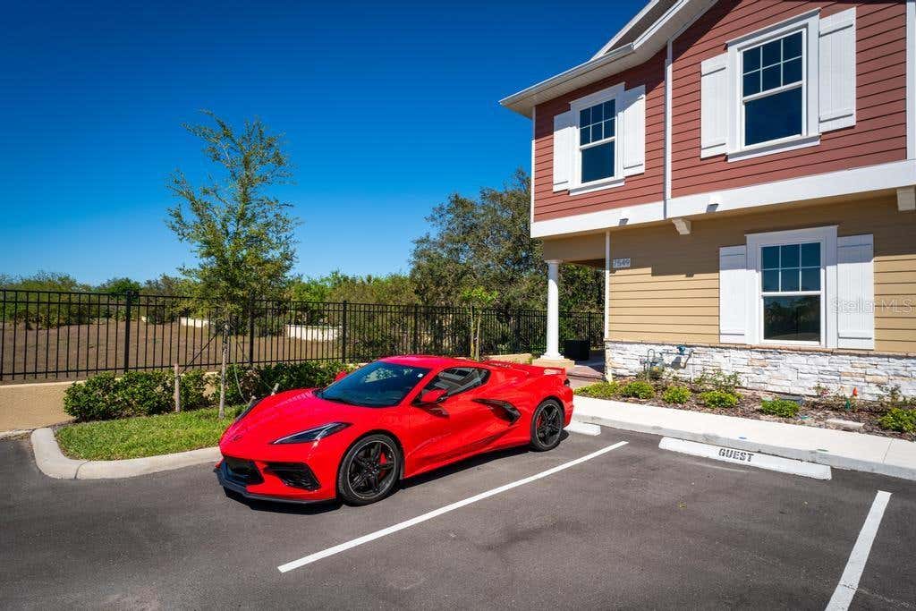 Photo of 7549 Sunflower Circle, Kissimmee, FL 34747 (MLS # O6423503)