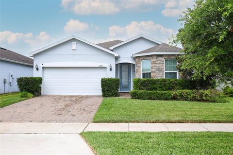 Photo of 2190 Bur Oak Blvd, Saint Cloud, FL 34771 (MLS # O6399463)