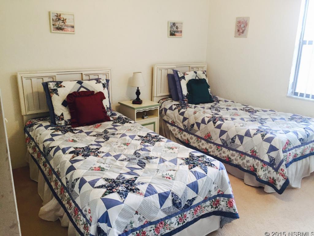 Castle Reef Condo - Residential