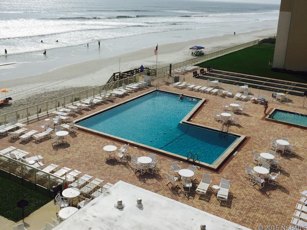 Castle Reef Condo - Residential