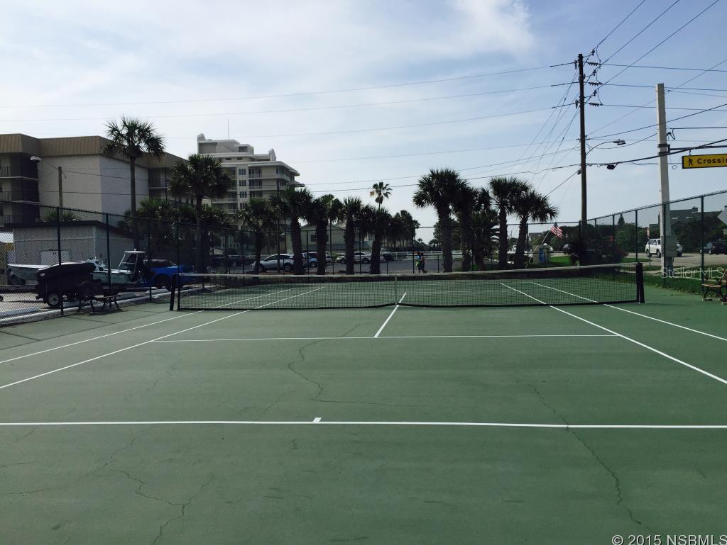 Castle Reef Condo - Residential