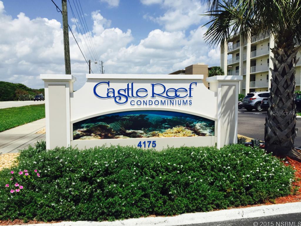 Castle Reef Condo - Residential