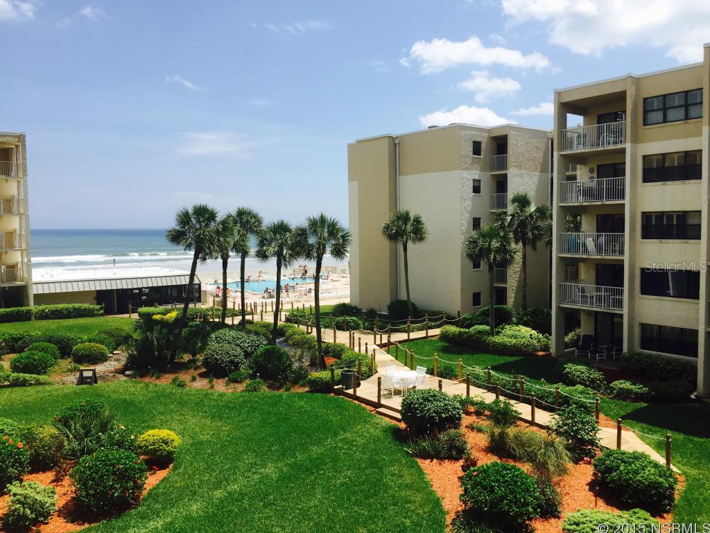 Castle Reef Condo - Residential