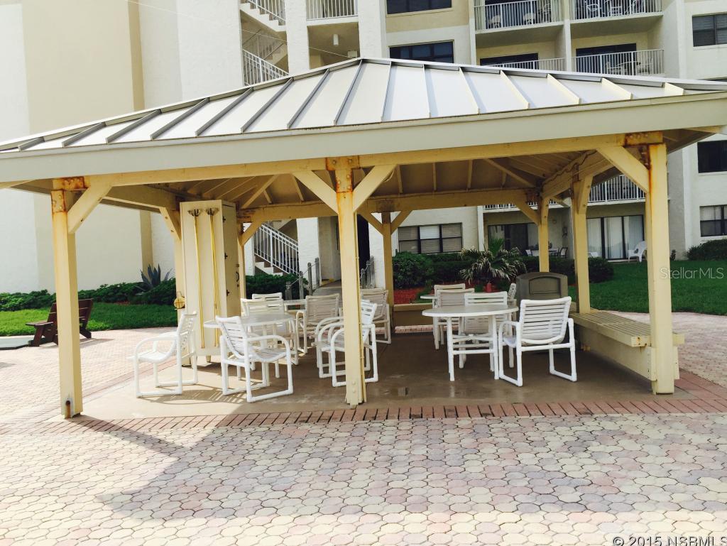 Castle Reef Condo - Residential