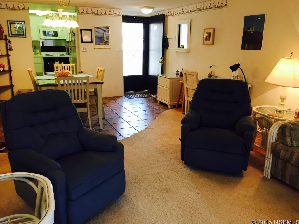 Castle Reef Condo - Residential