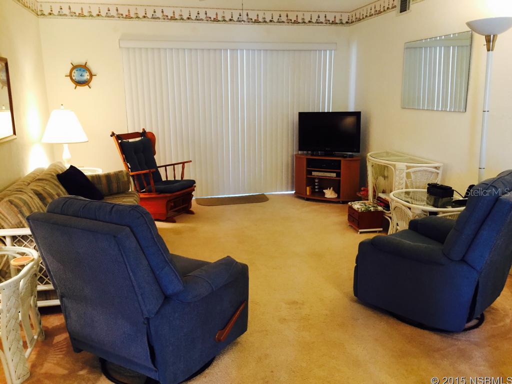 Castle Reef Condo - Residential