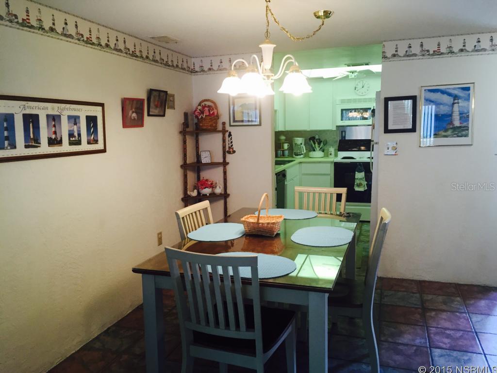 Castle Reef Condo - Residential