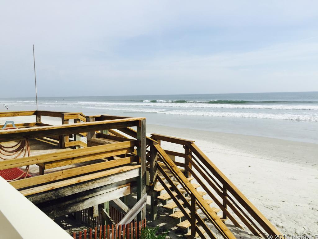 Castle Reef Condo - Residential