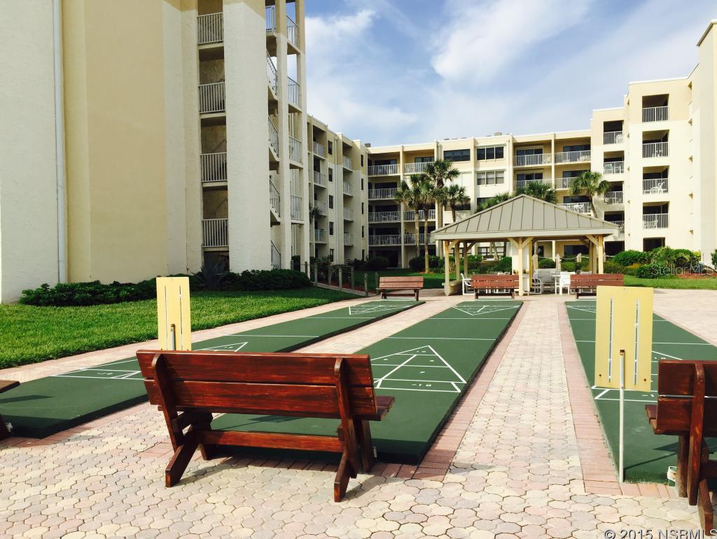 Castle Reef Condo - Residential