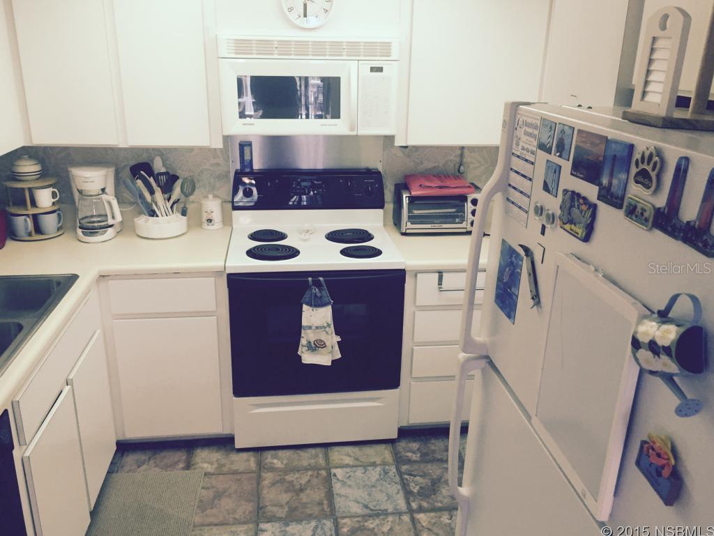 Castle Reef Condo - Residential