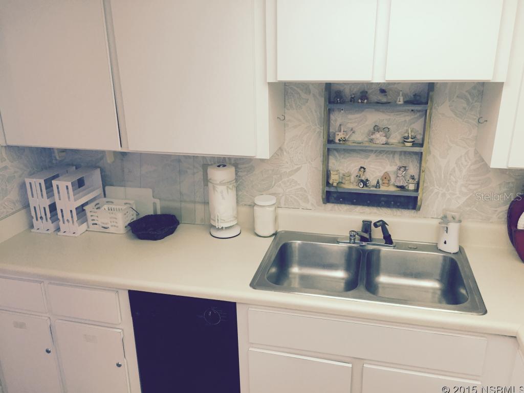 Castle Reef Condo - Residential