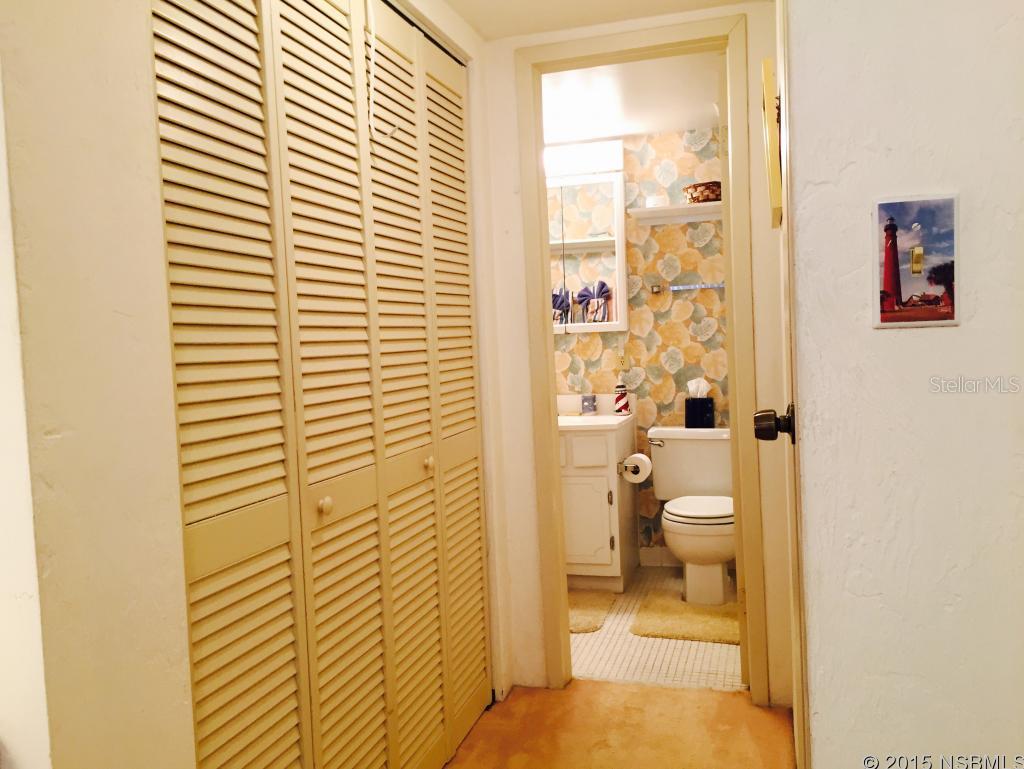 Castle Reef Condo - Residential