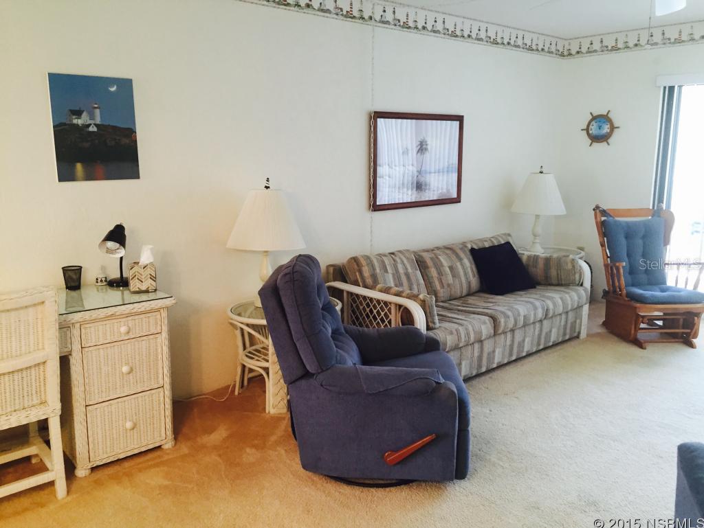 Castle Reef Condo - Residential