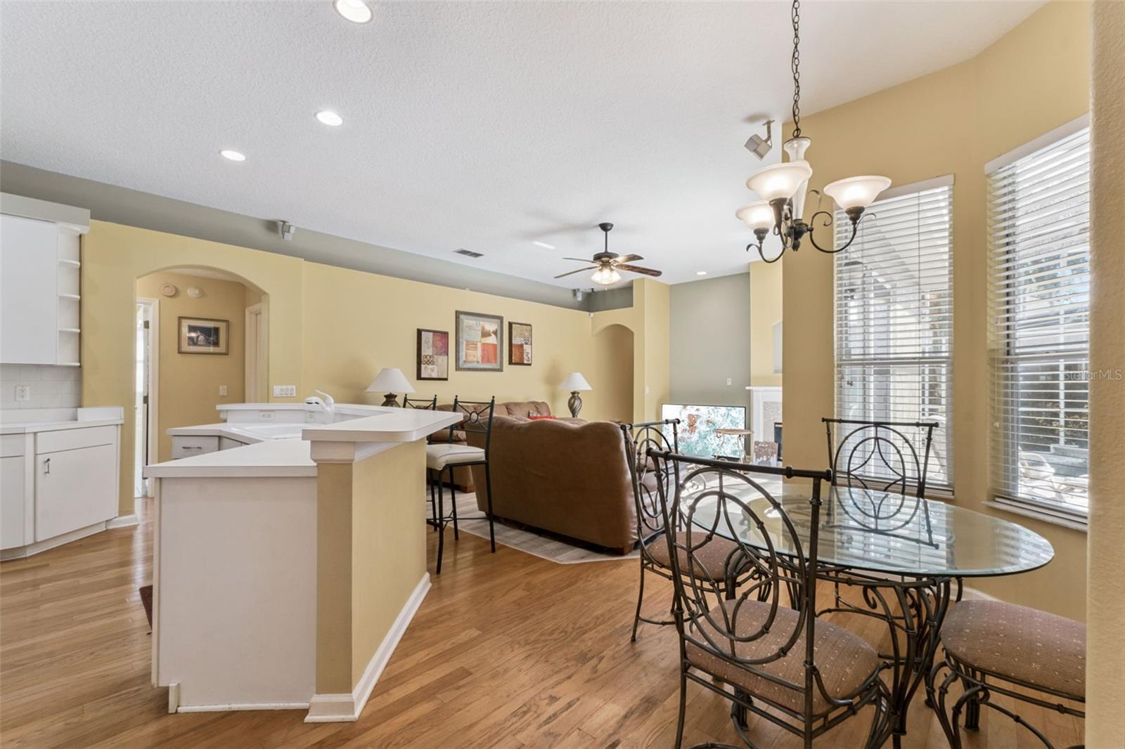 WINDING HOLLOW UNIT 2 - Residential