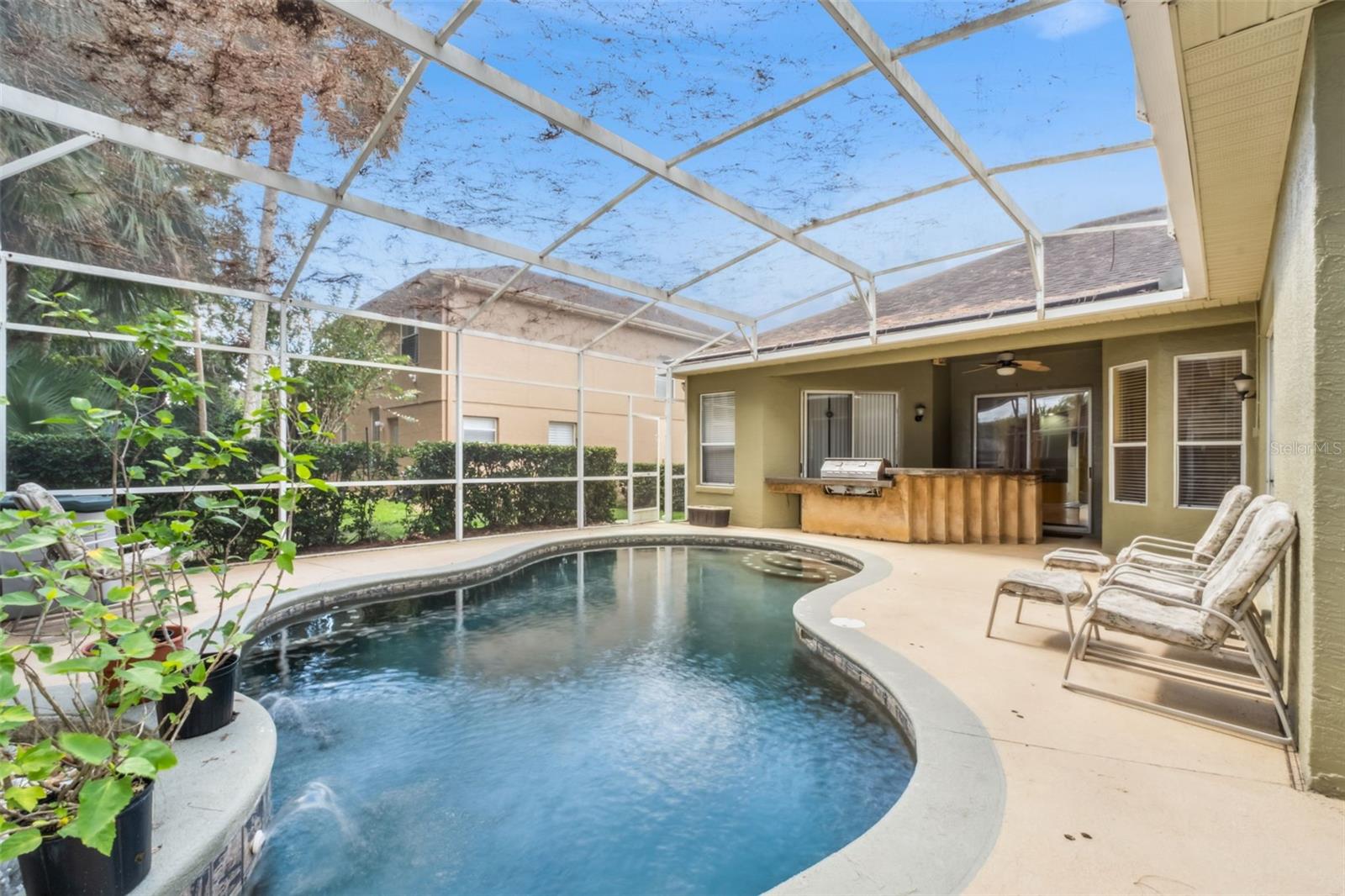 WINDING HOLLOW UNIT 2 - Residential