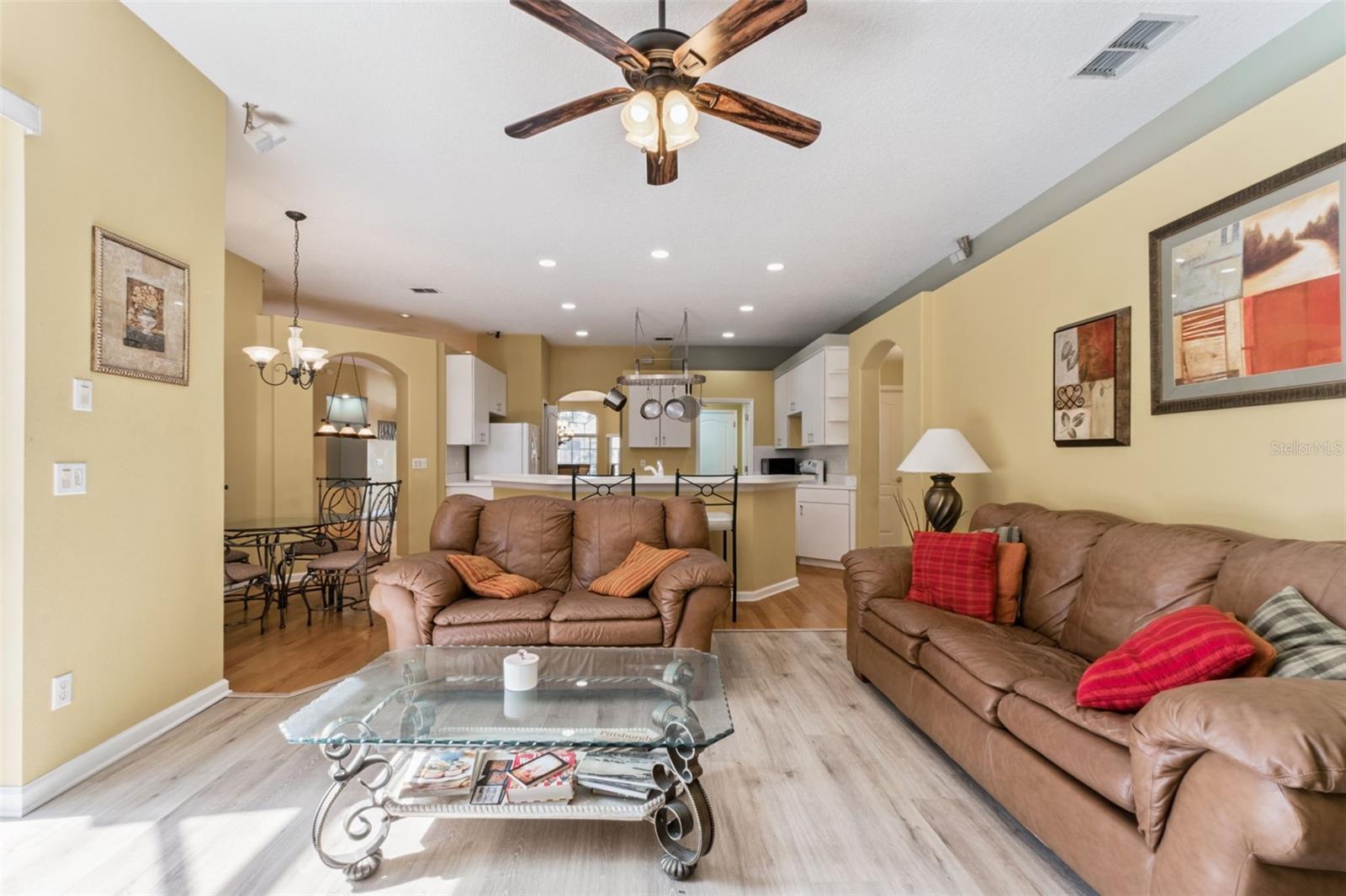 WINDING HOLLOW UNIT 2 - Residential