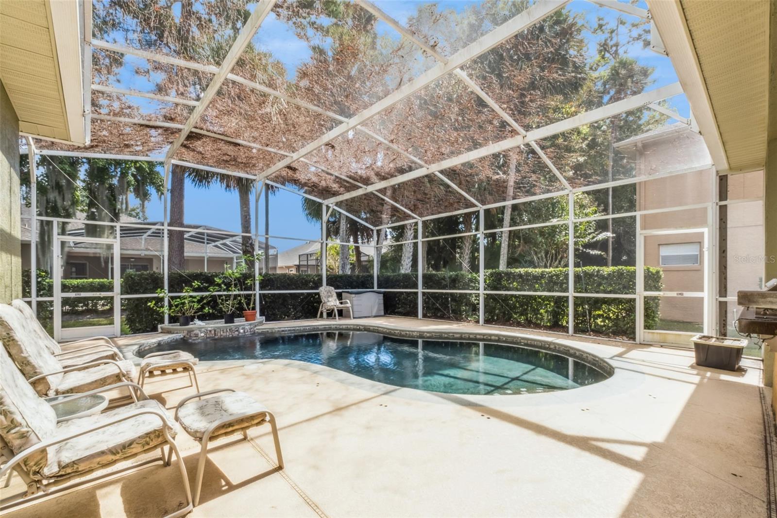 WINDING HOLLOW UNIT 2 - Residential