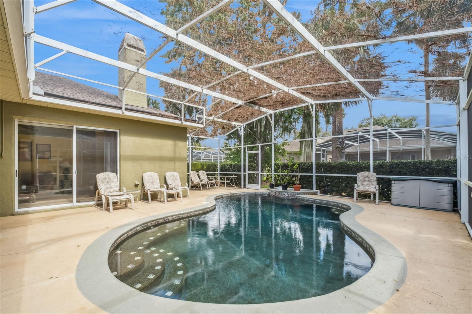 WINDING HOLLOW UNIT 2 - Residential