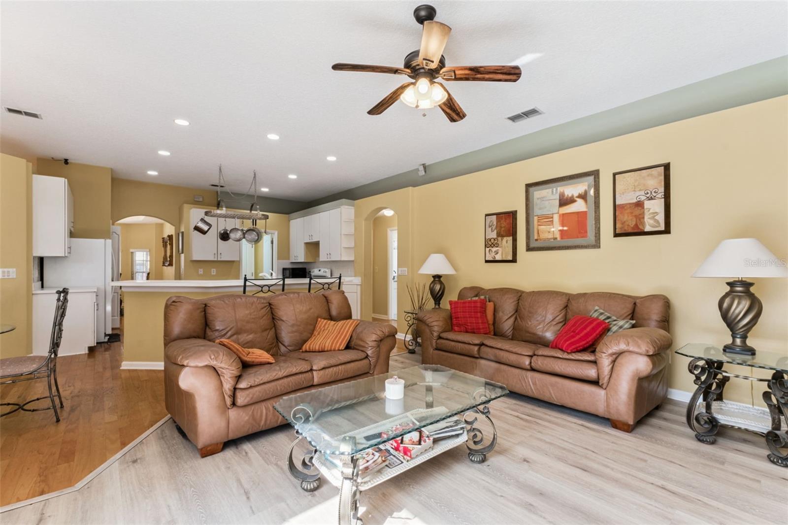 WINDING HOLLOW UNIT 2 - Residential