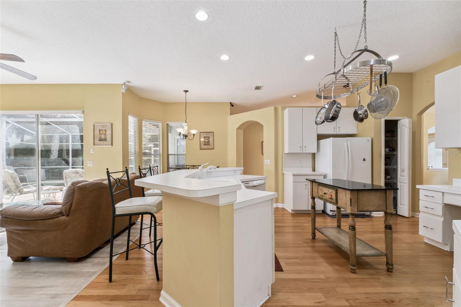 WINDING HOLLOW UNIT 2 - Residential