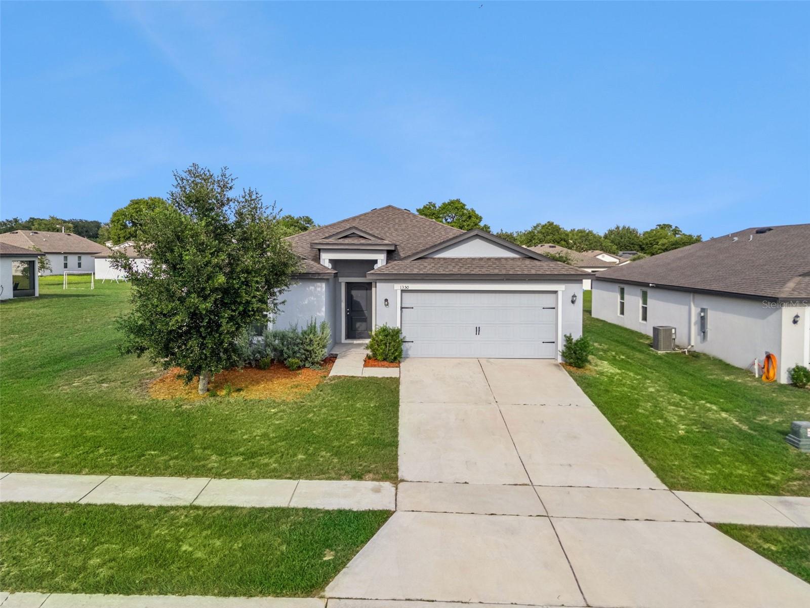 1350 BRENWAY DRIVE