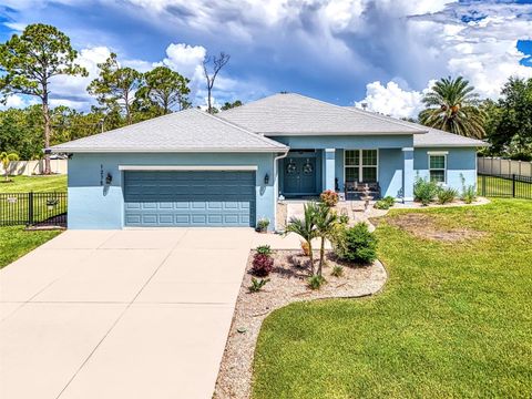 Photo of 1275 Rambler Terrace, Port Charlotte, FL 33953 (MLS # N6140003)